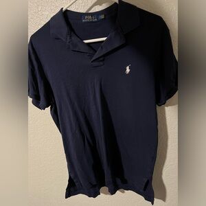 Men Ralph Lauren polo shirt